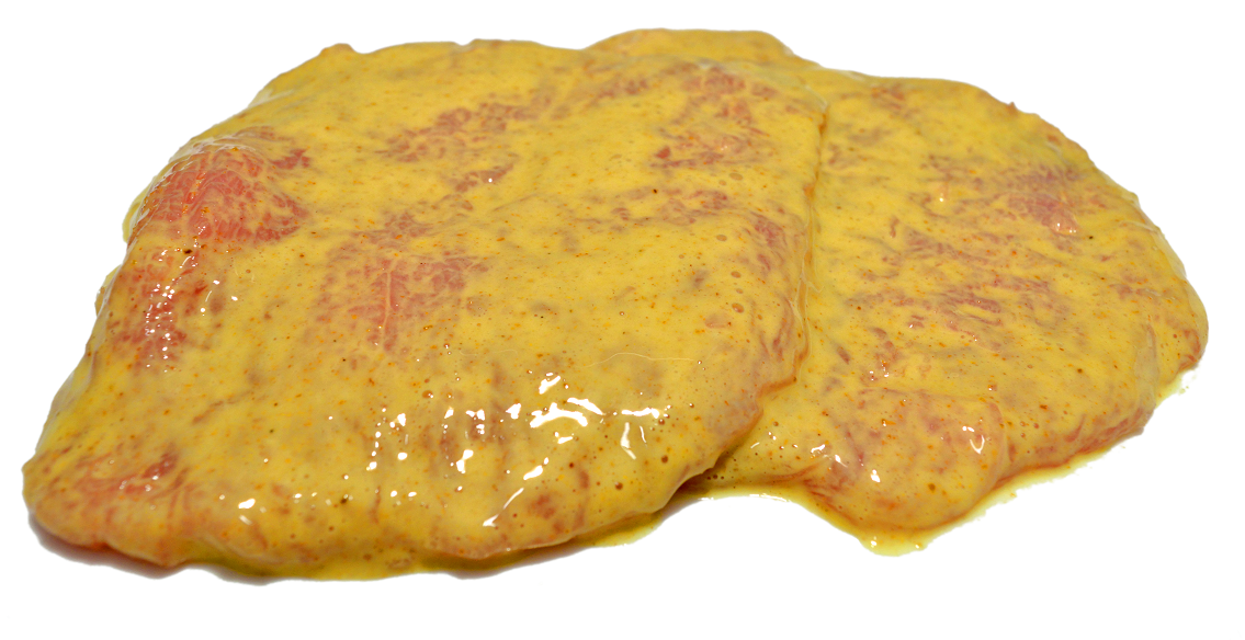CURRY-MAJONAADI, 10 KG - Image 2