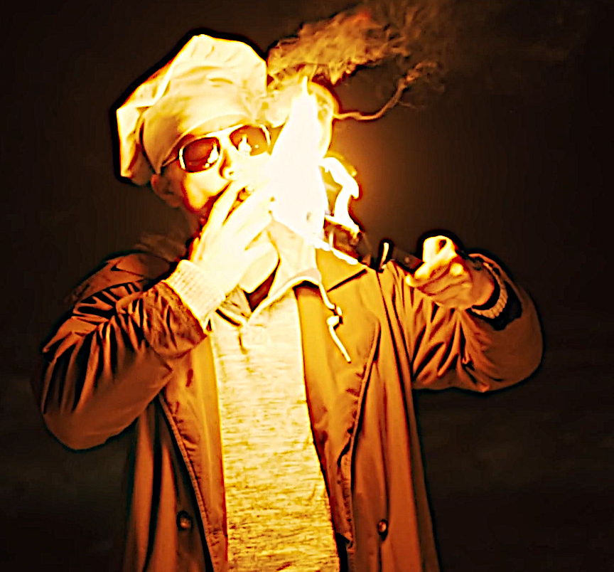 VISKI-PIPPURI BY HARD KOKKI, 10 PLO ME - Image 3