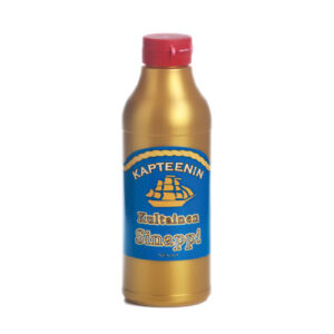 SINAPPI KAPTEENIN KULTAINEN, 10 PLO ME
